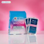 Crest 3D Whitestrips™ Sensitive White