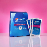 Crest 3D Whitestrips™ Glamorous White