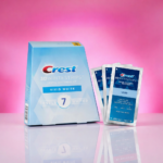 Crest 3D Whitestrips™ Vivid White